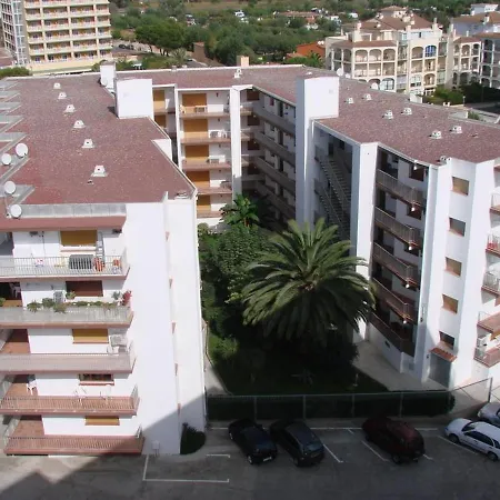 Con Vistas, 2ª Linea De Playa, Climatizacion, Wifi, Terraza Y Parking, En Santa Margarita - Es-258-121 *