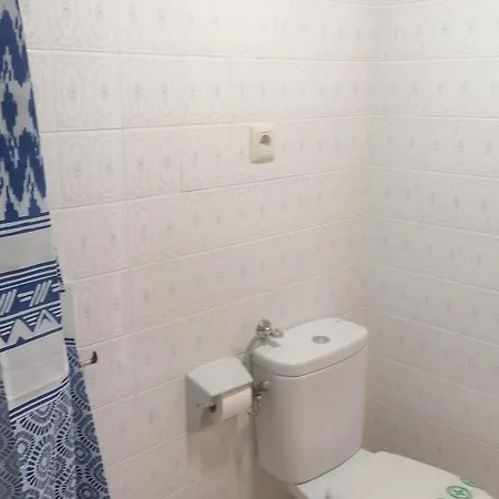 Con Vistas, 2ª Linea De Playa, Climatizacion, Wifi, Terraza Y Parking, En Santa Margarita - Es-258-121 Apartment *