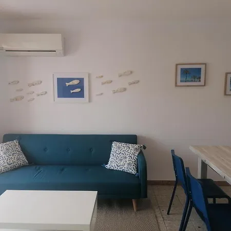 Con Vistas, 2ª Linea De Playa, Climatizacion, Wifi, Terraza Y Parking, En Santa Margarita - Es-258-121 Roses
