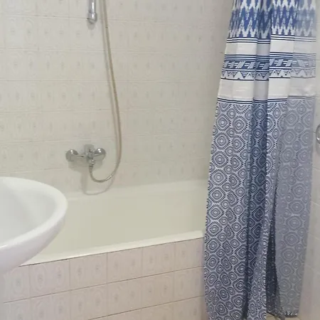 Apartment Con Vistas, 2ª Linea De Playa, Climatizacion, Wifi, Terraza Y Parking, En Santa Margarita - Es-258-121 *
